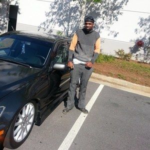 Meet your Posher, Eric